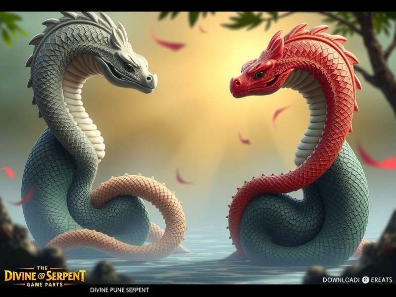 Divine Pune Serpent Future Concept