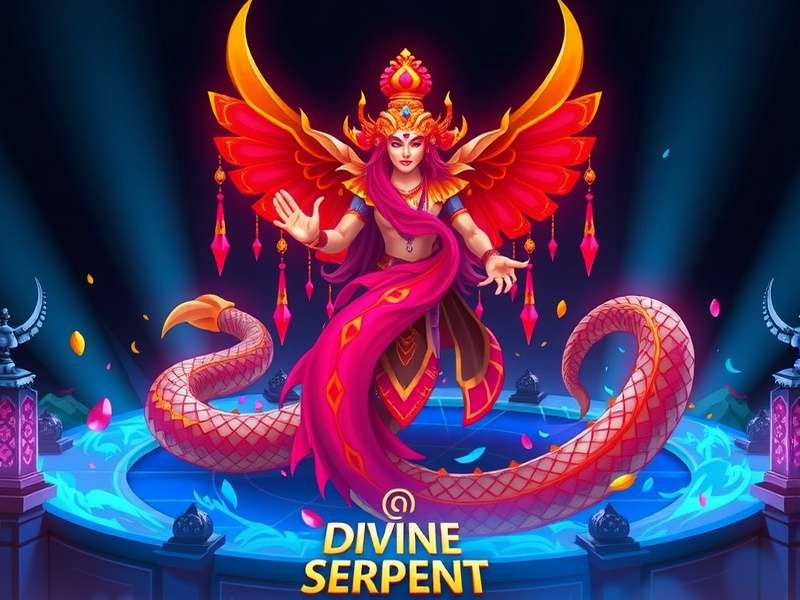 Divine Pune Serpent Festival Event