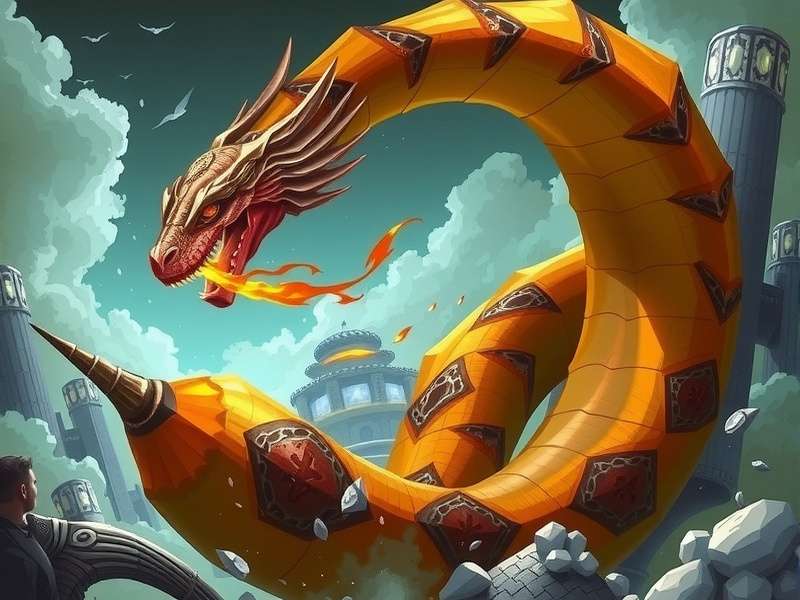 Divine Pune Serpent Download Stats